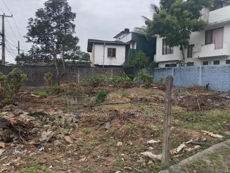 Super Land for Sale Boralasgamuwa