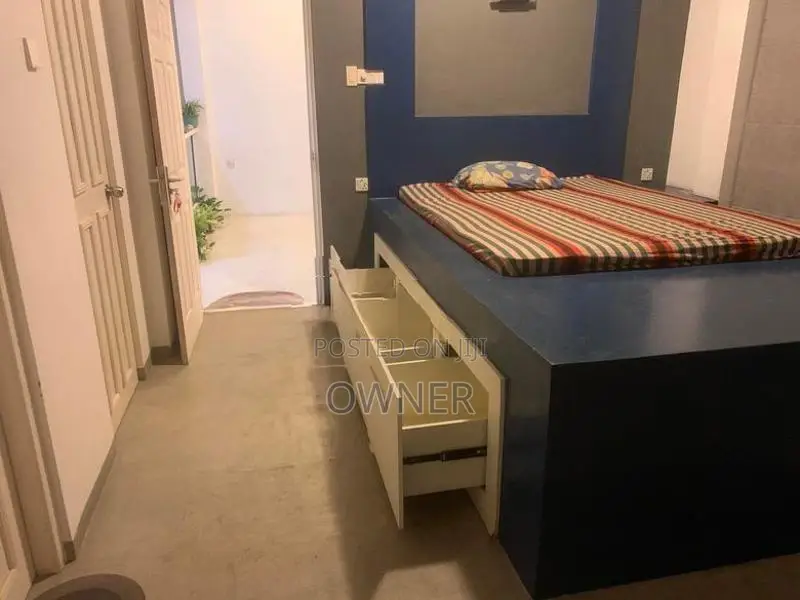 Anex Rent (Luxury Ac/Non Ac) Makola