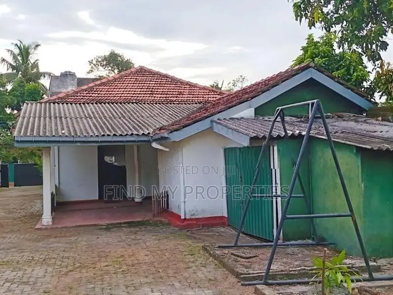 Land for Sale in Battaramulla