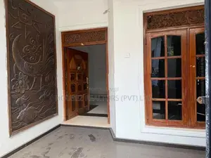 Spacious 7-Bedroom Two-Storey House for Sale – Nugegoda