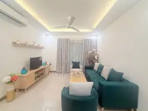 BRAND NEW FULLY FURNISHED 2BR MARINA SQUARE APARTMENT FOR SALE