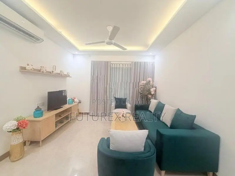 BRAND NEW FULLY FURNISHED 2BR MARINA SQUARE APARTMENT FOR SALE