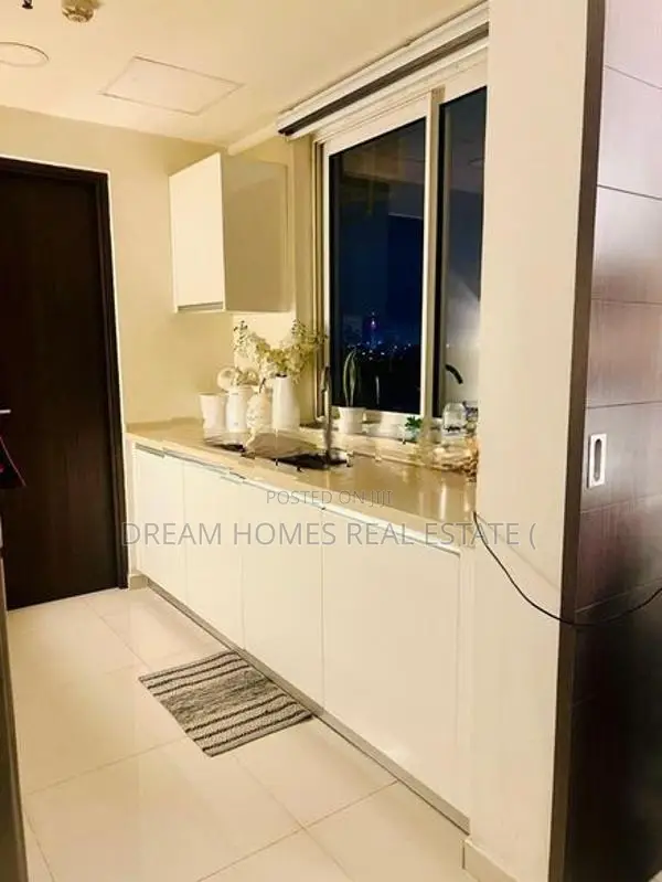 3 Bedroom Apartment for Rent – Capital Trust, Ethul Kotte