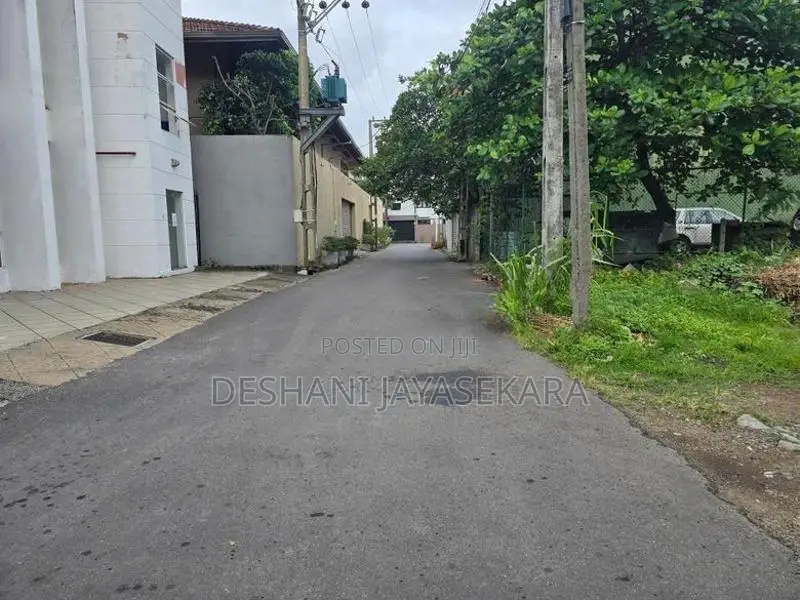 Nawala Land for Rent