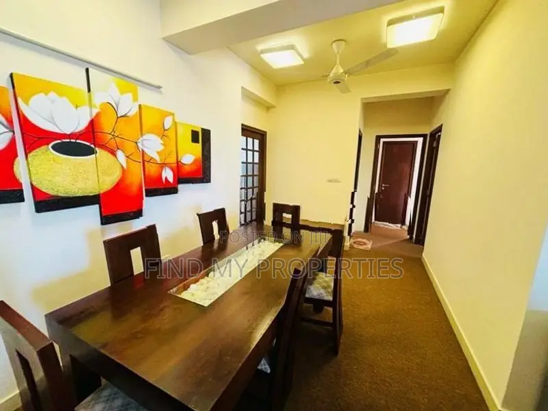 Apartment for Sale at "Iconic 110" in Rajagiriya