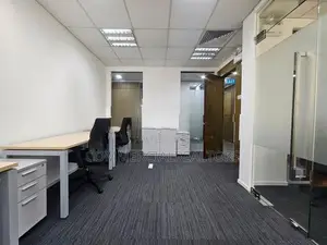 07-Seat Serviced Office Space for Rent in Colombo 04