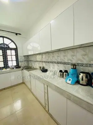 Long-Term Apartment Rental in Colombo 06. (Property Code: CSPL302)