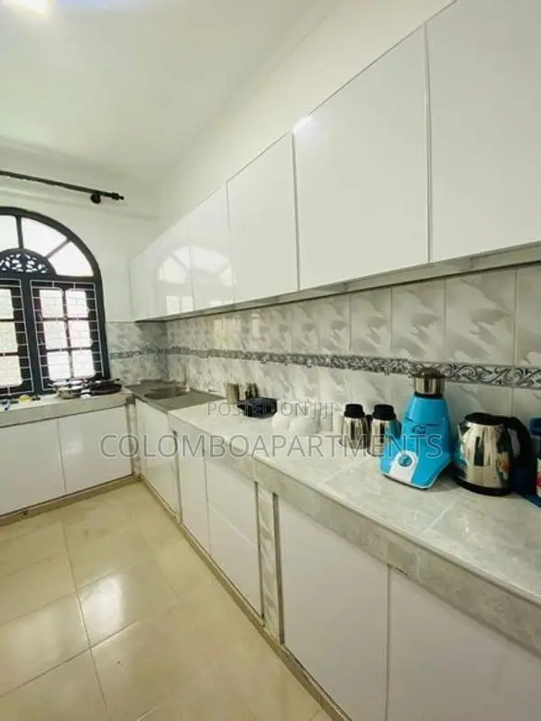 Long-Term Apartment Rental in Colombo 06. (Property Code: CSPL302)