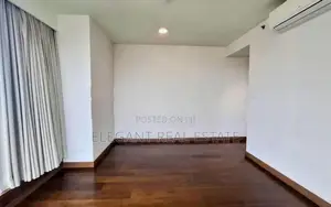 CCC - 03 Bedroom Unfurnished Apartment for Sale in Colombo 02 (A6145)