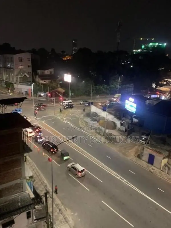 Apartment for Sale in Colombo 06 ( File No 649 B/3 ) Off Highlevel Roa