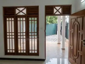 Two Storey House for Sale in Pannipitiya