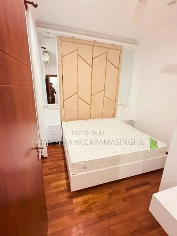 Colombo 7 Luxury Apartments