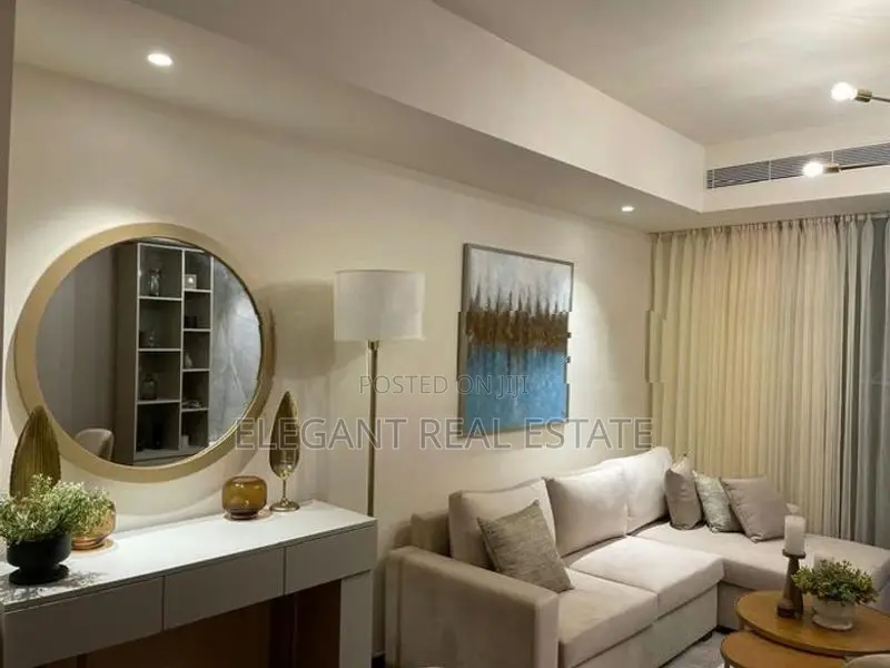 Cinnamon Life - 02 Bedroom Apartment for Sale in Colombo (A6256)
