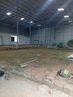 Warehouse for Long-Term Rent Kadawatha