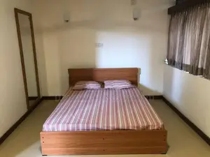 Semi Furnished House For Rent Off Royal College Colombo 07 [ 895C ]