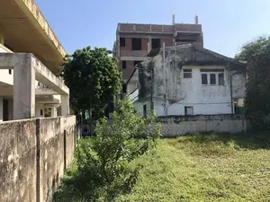 Commercial Land For Sale in Galle Road Wellawatte Colombo.06