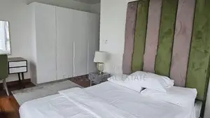 CCC - 02 Bedroom Furnished Apartment for Rent in Colombo (A6439)