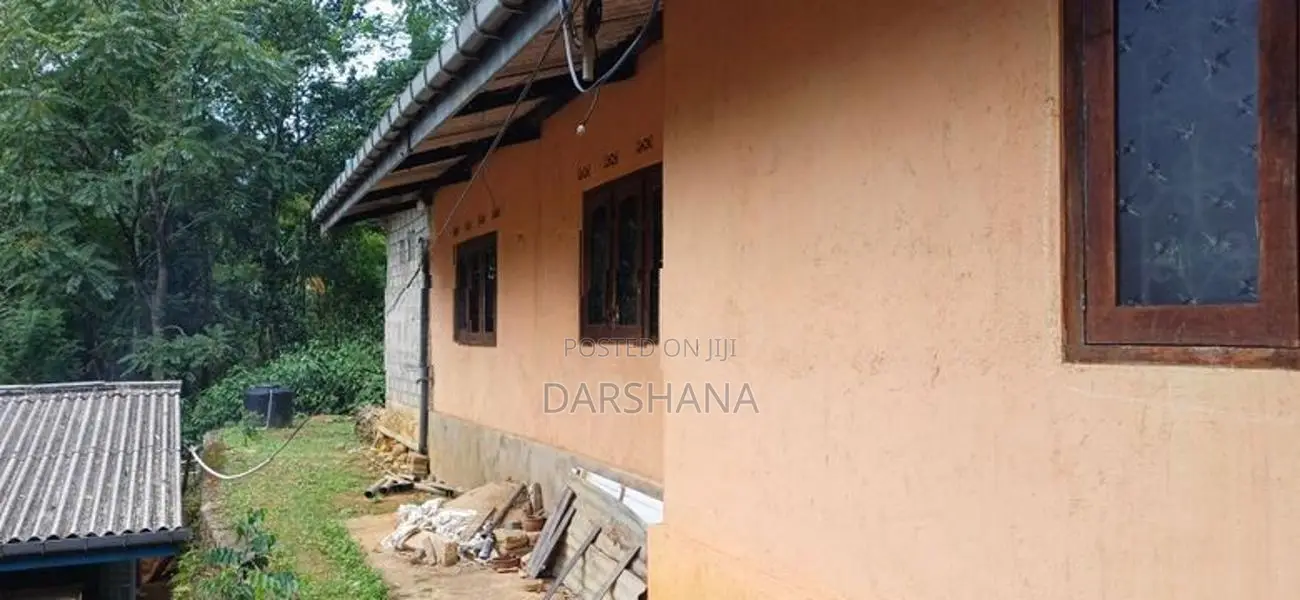 House for sale in badulla passara road