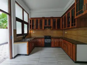 Brand New Super Luxury House for sale in Kandana, Ja-ela.