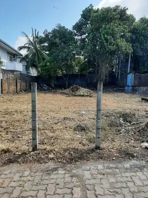 Valuable Residential Land for Sale in Dehiwala – Nedimala