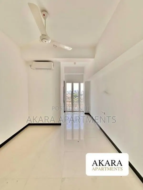 Orient Residencies - Unfurnished Apartment for Sale Nugegoda A50425