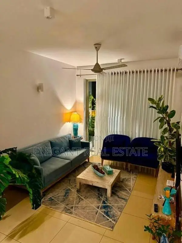 Aster - 02 Bedroom Furnished Apartment for Sale in Nugegoda (A6446)