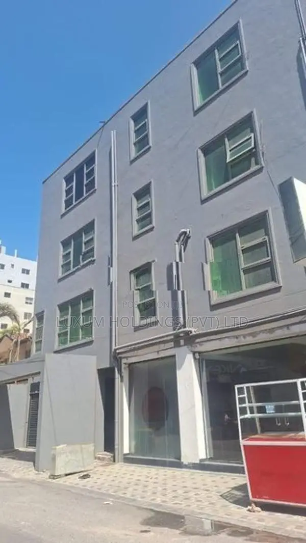 Office For Rent Off Galle Road Colombo 03 [ 2282C ]