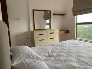 Rent for 2 Bed ICC Residencies Apartment- Kotte