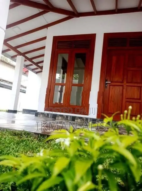 House for Sale Padukka - New