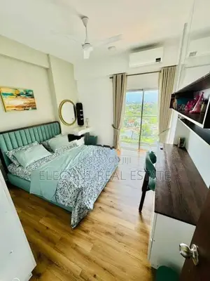 Iconic Galaxy - 02 Bedroom Apartment for Rent in Rajagiriya (A6447)