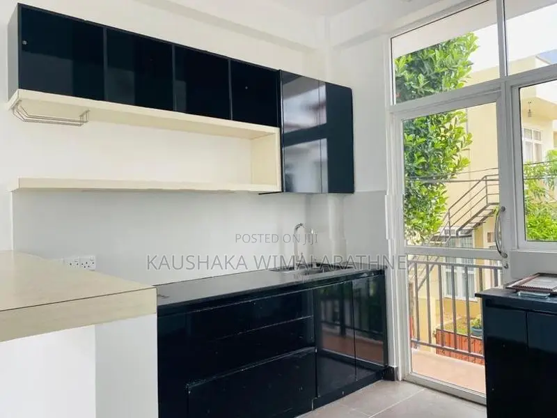 House for Rent in Malabe