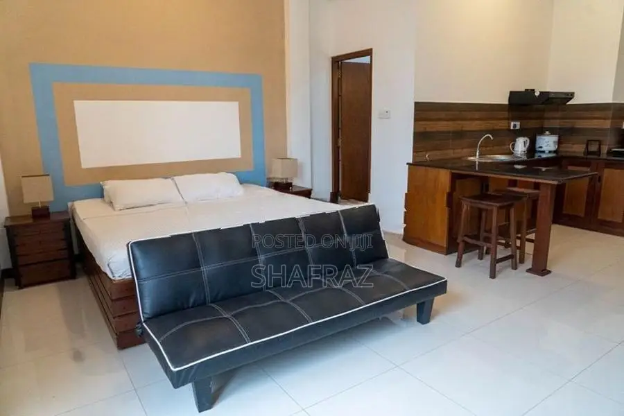 One Bedroom Apartment for Rent in Mount Lavinia