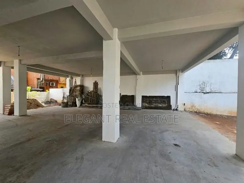 Commercial Property for Rent in Colombo 05 (A4987)