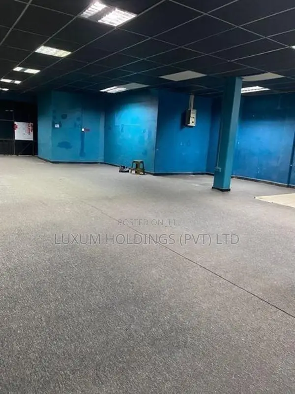 1,750 SQFT Office Space For Rent in Colombo 02 [ 1895C ]