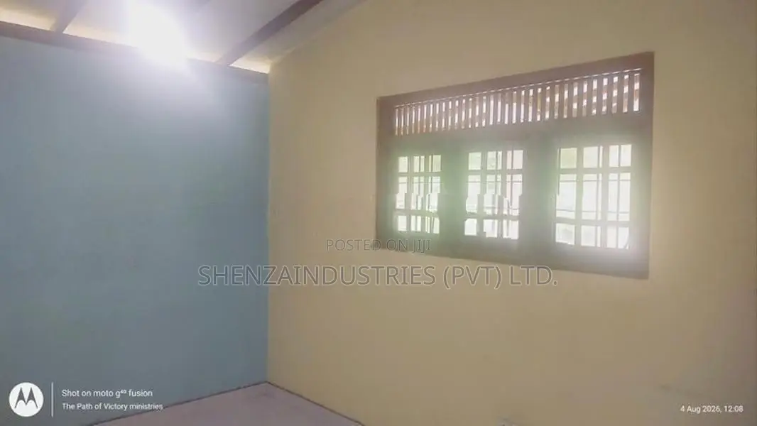 2BR Upper Floor House for Rent in Avissawella
