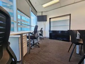 Premium Serviced Workspaces for Rent in Colombo 01