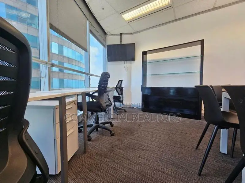 Premium Serviced Workspaces for Rent in Colombo 01