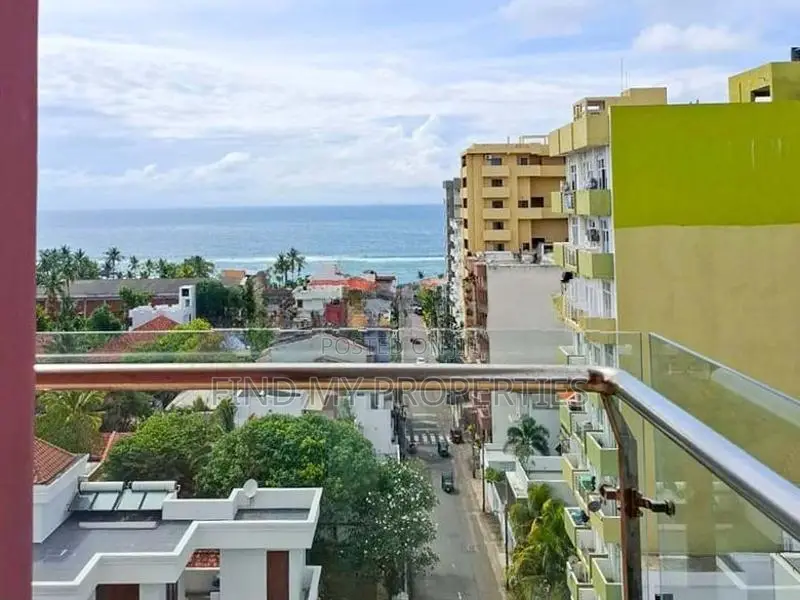 Apartment for Sale in Span Tower, Colombo 06