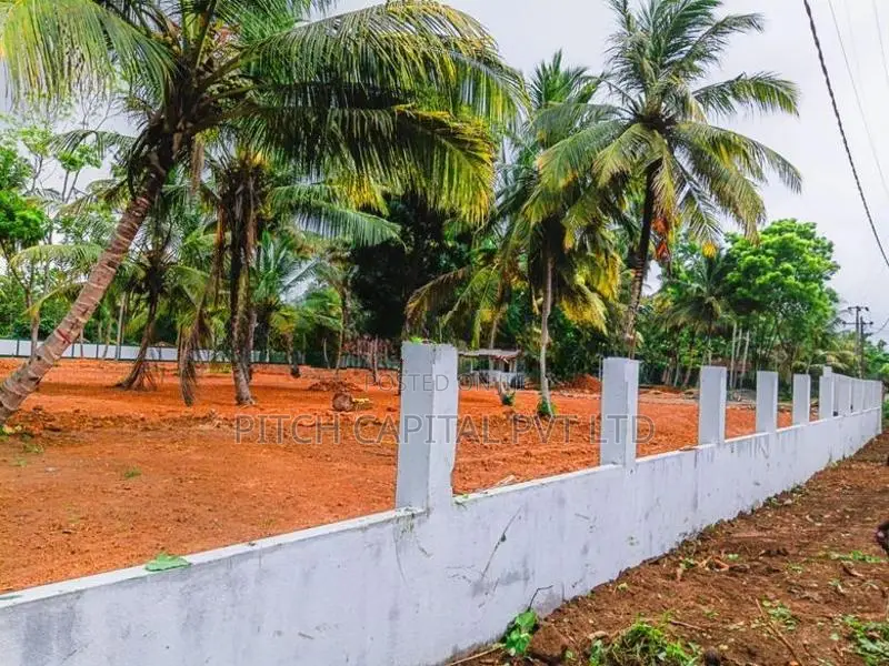 Weligama - Midigama Superb Tourism Land Plots Sale