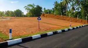Kalutara Near Town Luxurious Superb Land Plots Sale