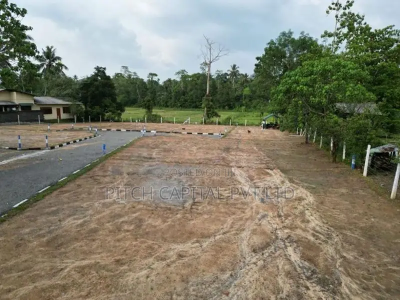 Meegoda - Galagedara Colombo District Superb Lands for Sale