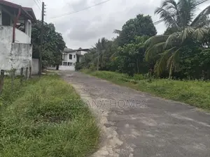 Gated Community Land for Sale Piliyandala