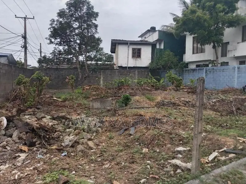 Super Land for Sale Boralasgamuwa