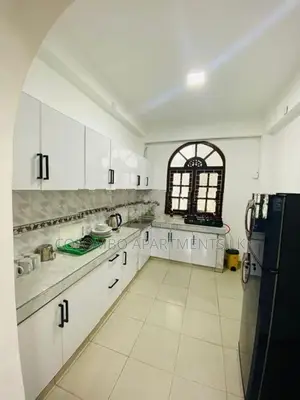 Apartment for Short-Term Rental in Colombo 06.(Property Code:CSPL201)