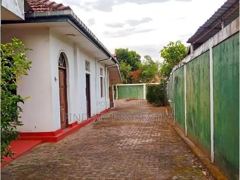 Land for Sale in Battaramulla