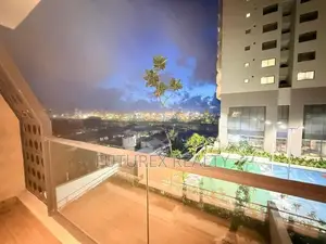 BRAND NEW FULLY FURNISHED 2BR MARINA SQUARE APARTMENT FOR SALE