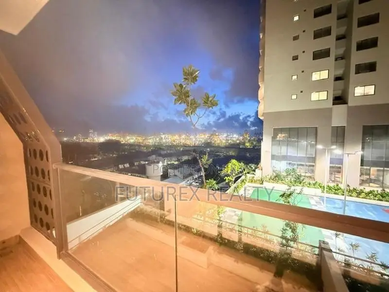BRAND NEW FULLY FURNISHED 2BR MARINA SQUARE APARTMENT FOR SALE