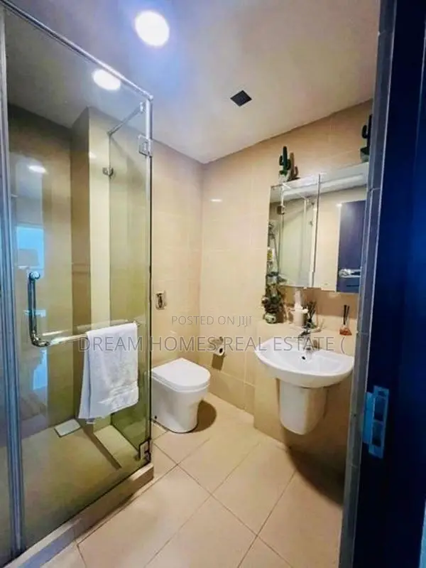 3 Bedroom Apartment for Rent – Capital Trust, Ethul Kotte