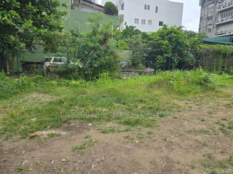 Nawala Land for Rent