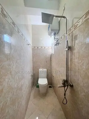Short-Term Stay Apartment in Kalubowila (Property Code CSTR202)